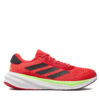 Маратонки за бягане adidas Supernova Stride IG8313 Червен цвят на ниска цена