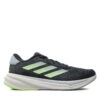 Маратонки за бягане adidas Supernova Stride IG8315 Сив цвят на ниска цена