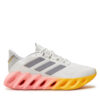 Маратонки за бягане adidas Switch Fwd 2 ID0533 Бял цвят на ниска цена