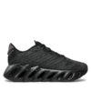 Маратонки за бягане adidas Switch Fwd 2 IF6756 Черен цвят на ниска цена