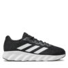 Маратонки за бягане adidas Switch Move ID5253 Черен цвят на ниска цена