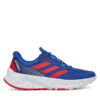 Маратонки за бягане adidas TERREX Soulstride Flow JI1287 Тъмносин цвят на ниска цена