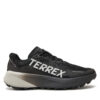 Маратонки за бягане adidas Terrex Agravic 3 ID0343 Черен цвят на ниска цена