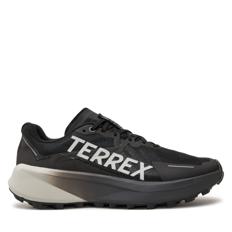 Маратонки за бягане adidas Terrex Agravic 3 ID0343 Черен цвят на ниска цена