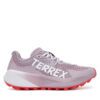 Маратонки за бягане adidas Terrex Agravic 3 JP9799 Виолетов цвят на ниска цена