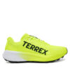 Маратонки за бягане adidas Terrex Agravic 3 JR5221 Жълт цвят на ниска цена
