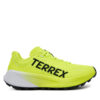 Маратонки за бягане adidas Terrex Agravic 3 JR5222 Жълт цвят на ниска цена