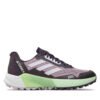Маратонки за бягане adidas Terrex Agravic Flow 2.0 Trail Running ID2504 Виолетов цвят на ниска цена