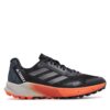Маратонки за бягане adidas Terrex Agravic Flow 2.0 Trail Running IG8018 Черен цвят на ниска цена