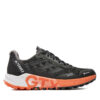 Маратонки за бягане adidas Terrex Agravic Flow GORE-TEX Trail Running 2.0 HR1110 Черен цвят на ниска цена