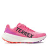 Маратонки за бягане adidas Terrex Agravic Speed IG8854 Розов цвят на ниска цена