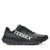Маратонки за бягане adidas Terrex Agravic Speed JI0949 Черен цвят на ниска цена