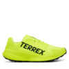 Маратонки за бягане adidas Terrex Agravic Speed JR5220 Жълт цвят на ниска цена