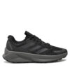 Маратонки за бягане adidas Terrex Soulstride Flow Gore-Tex JI2172 Черен цвят на ниска цена