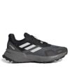 Маратонки за бягане adidas Terrex Soulstride RAIN.RDY IE9402 Черен цвят на ниска цена