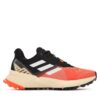 Маратонки за бягане adidas Terrex Soulstride Trail Running Shoes IF5011 Оранжев цвят на ниска цена