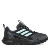Маратонки за бягане adidas Terrex Tracefinder 2 CLIMAPROOF Trail Running Shoes JI0278 Сив цвят на ниска цена