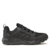 Маратонки за бягане adidas Terrex Tracerocker 2.0 GORE-TEX IF2579 Черен цвят на ниска цена
