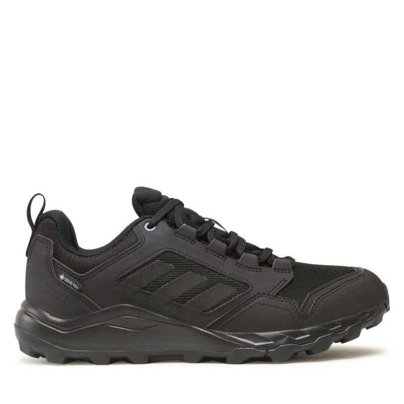 Маратонки за бягане adidas Terrex Tracerocker 2.0 GORE-TEX IF2579 Черен цвят на ниска цена