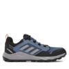 Маратонки за бягане adidas Terrex Tracerocker 2.0 GORE-TEX IF2580 Син цвят на ниска цена