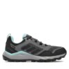 Маратонки за бягане adidas Terrex Tracerocker 2.0 GORE-TEX Trail IF5028 Сив цвят на ниска цена