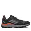 Маратонки за бягане adidas Terrex Tracerocker 2.0 Trail Running IF0377 Сив цвят на ниска цена