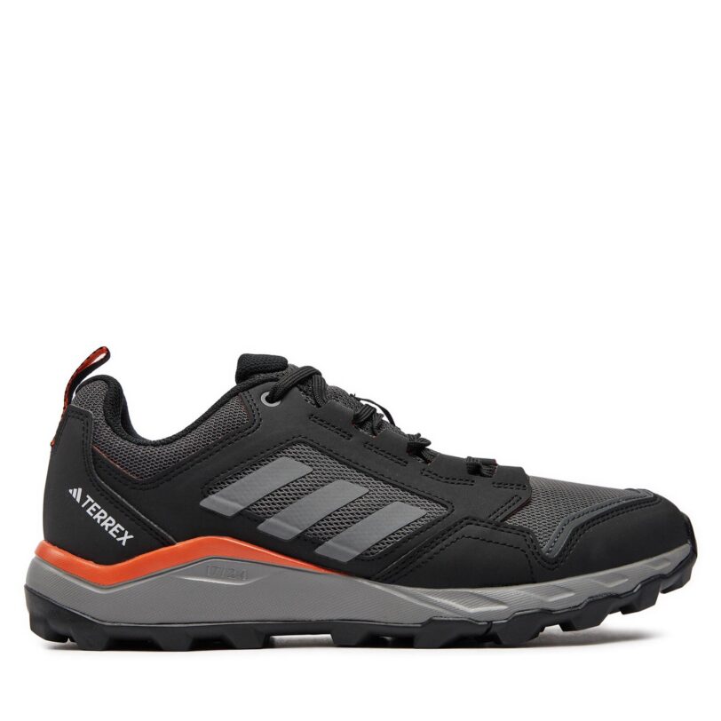 Маратонки за бягане adidas Terrex Tracerocker 2.0 Trail Running IF0377 Сив цвят на ниска цена