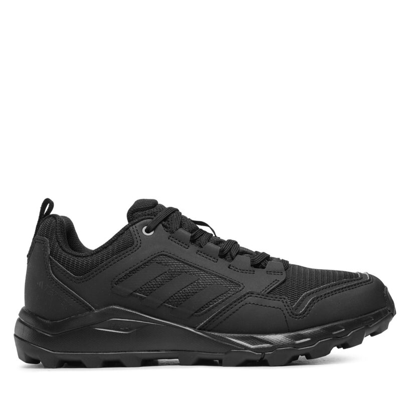 Маратонки за бягане adidas Terrex Tracerocker 2.0 Trail Running Shoes IF2581 Черен цвят на ниска цена