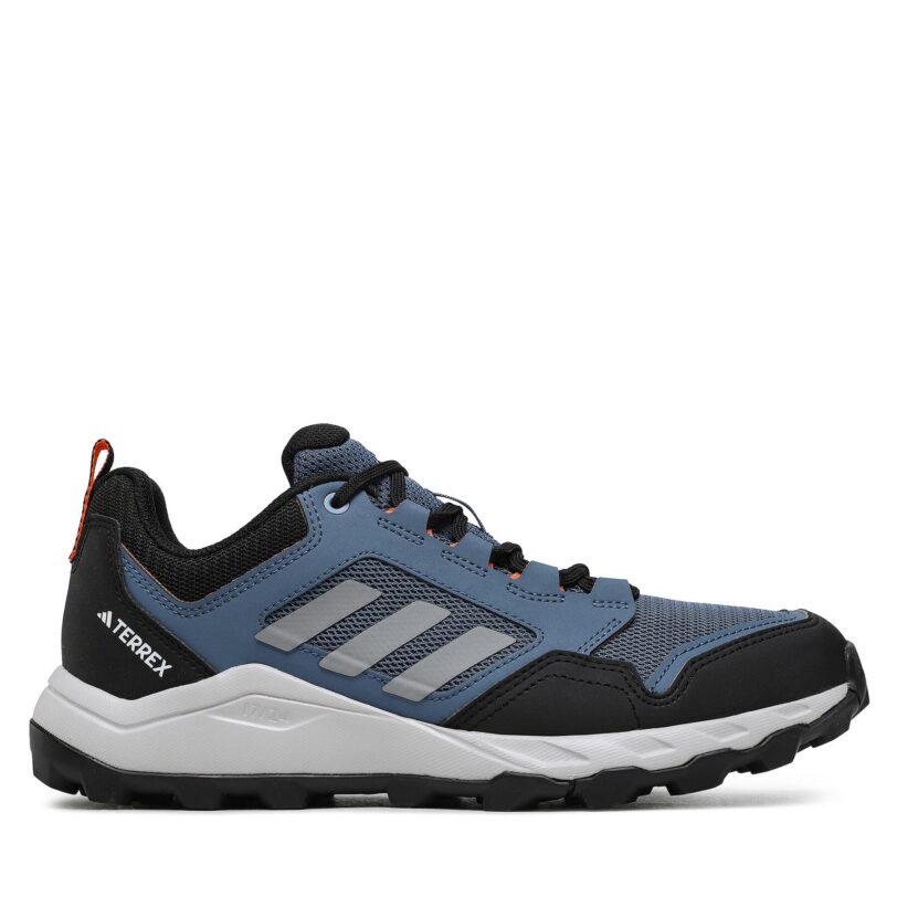 Маратонки за бягане adidas Terrex Tracerocker 2.0 Trail Running Shoes IF2583 Черен цвят на ниска цена