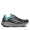 Маратонки за бягане adidas Terrex Trail Rider Trail Running Shoes HR1182 Черен цвят на ниска цена