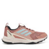 Маратонки за бягане adidas Tracefinder JI4290 Розов цвят на ниска цена
