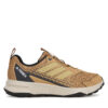 Маратонки за бягане adidas Tracefinder Trail JR5279 Бежов цвят на ниска цена