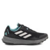 Маратонки за бягане adidas Tracefinder W IF0556 Черен цвят на ниска цена