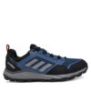 Маратонки за бягане adidas Tracerocker 2.0 GORE-TEX JI1304 Тъмносин цвят на ниска цена