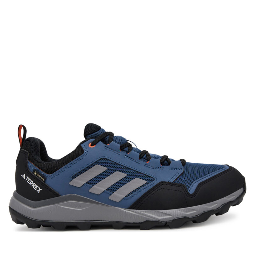 Маратонки за бягане adidas Tracerocker 2.0 GORE-TEX JI1304 Тъмносин цвят на ниска цена
