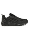Маратонки за бягане adidas Tracerocker 2.0 GORE-TEX JI1307 Черен цвят на ниска цена