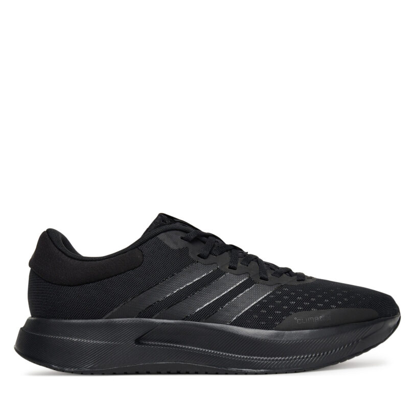 Маратонки за бягане adidas Treadmove JQ6401 Черен цвят на ниска цена