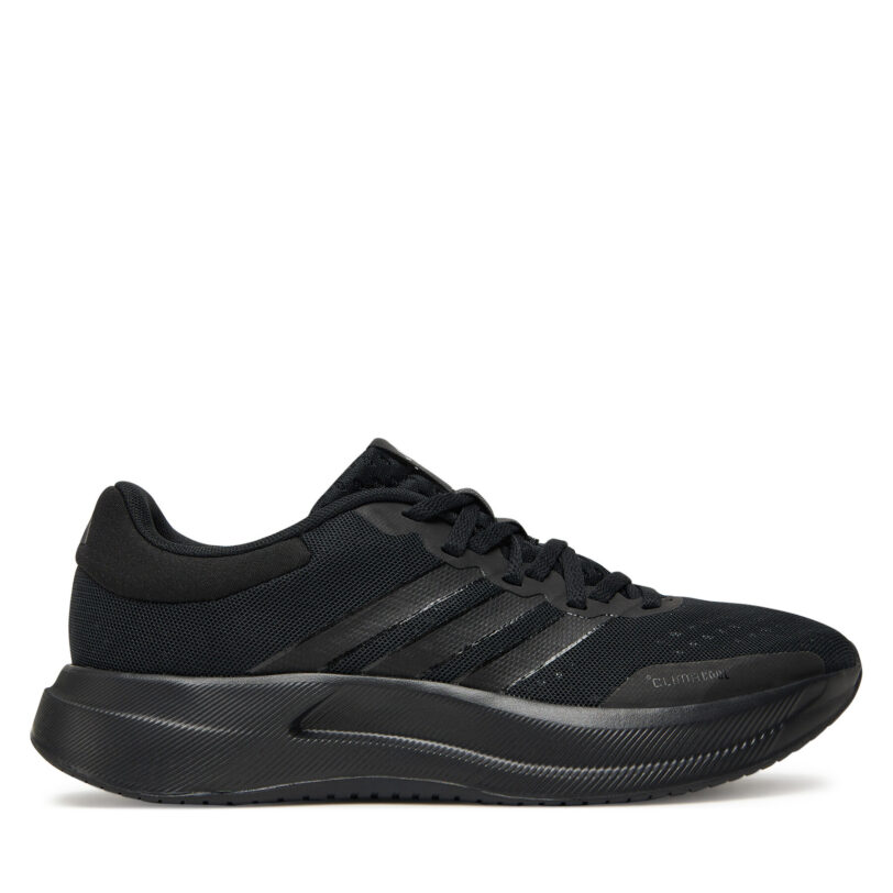 Маратонки за бягане adidas Treadmove JQ6406 Черен цвят на ниска цена