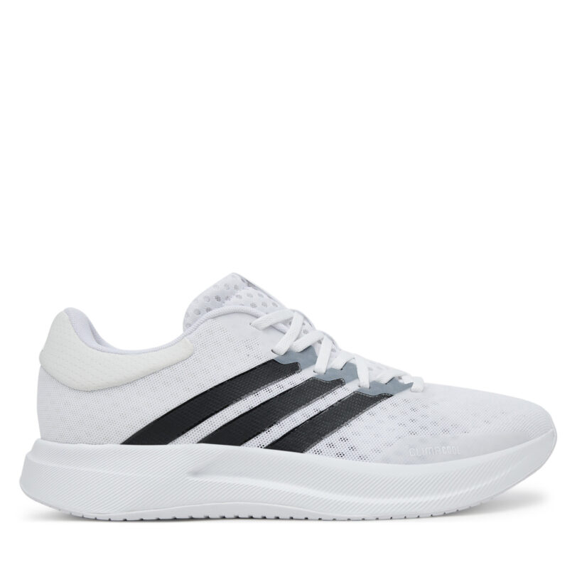 Маратонки за бягане adidas Treadmove JR5850 Бял цвят на ниска цена