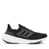 Маратонки за бягане adidas Ultraboost 23 Shoes GY9351 Черен цвят на ниска цена