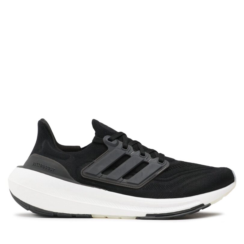 Маратонки за бягане adidas Ultraboost 23 Shoes GY9351 Черен цвят на ниска цена