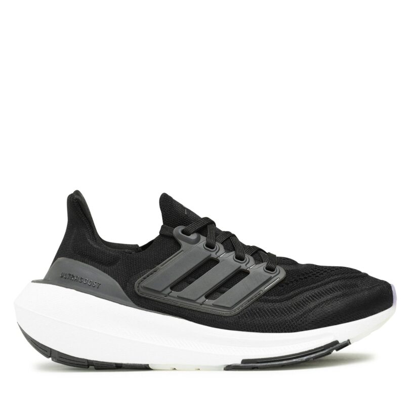 Маратонки за бягане adidas Ultraboost 23 Shoes GY9353 Черен цвят на ниска цена