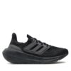 Маратонки за бягане adidas Ultraboost 23 Shoes GZ5166 Черен цвят на ниска цена