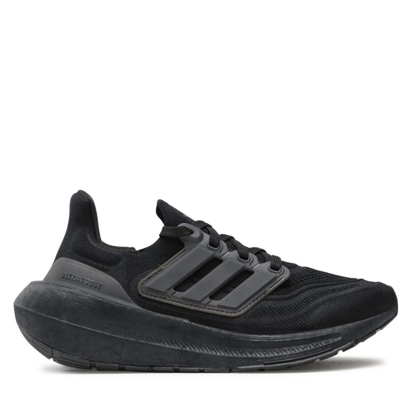 Маратонки за бягане adidas Ultraboost 23 Shoes GZ5166 Черен цвят на ниска цена