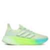Маратонки за бягане adidas Ultraboost 5 JH9068 Зелен цвят на ниска цена