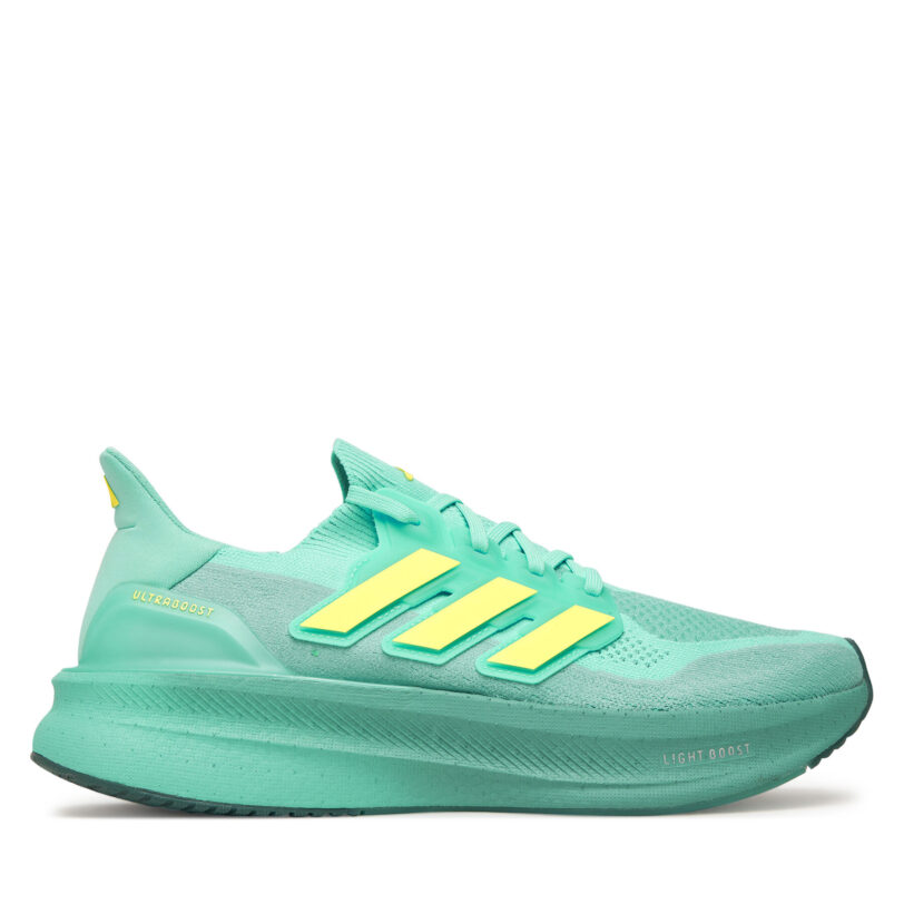 Маратонки за бягане adidas Ultraboost 5 JQ2909 Електриков цвят на ниска цена