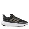 Маратонки за бягане adidas Ultrabounce TR Bounce ID9401 Черен цвят на ниска цена