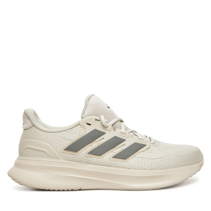 Маратонки за бягане adidas Ultrarun 5 JR3019 Сив цвят на ниска цена