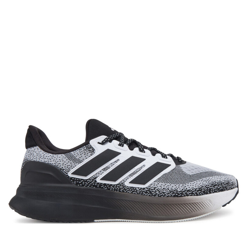 Маратонки за бягане adidas Ultrarun 5 JS2836 Сив цвят на ниска цена