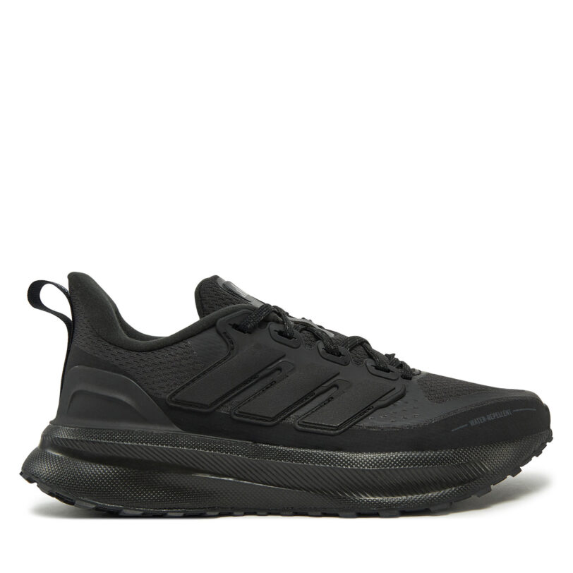 Маратонки за бягане adidas Ultrarun 5 TR JP5901 Черен цвят на ниска цена